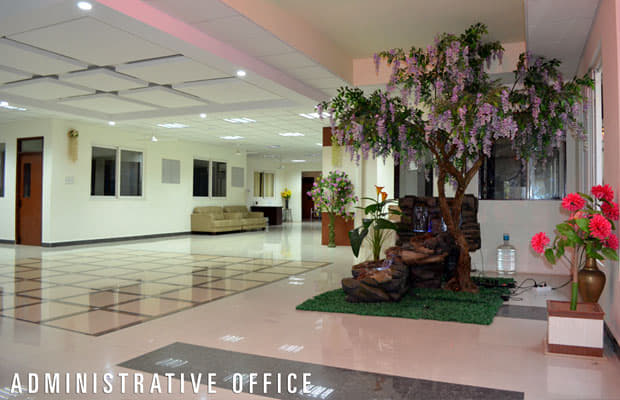 Dhanalakshmi College of Engineering (Autonomous), Chennai Campus Images photo 5